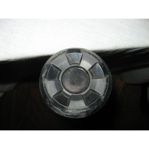 Demarini Vexxum DX1 Half+Half Little League Bat 30" 16.5oz 2-1/4"DIA -13.5 - Picture 7 of 7